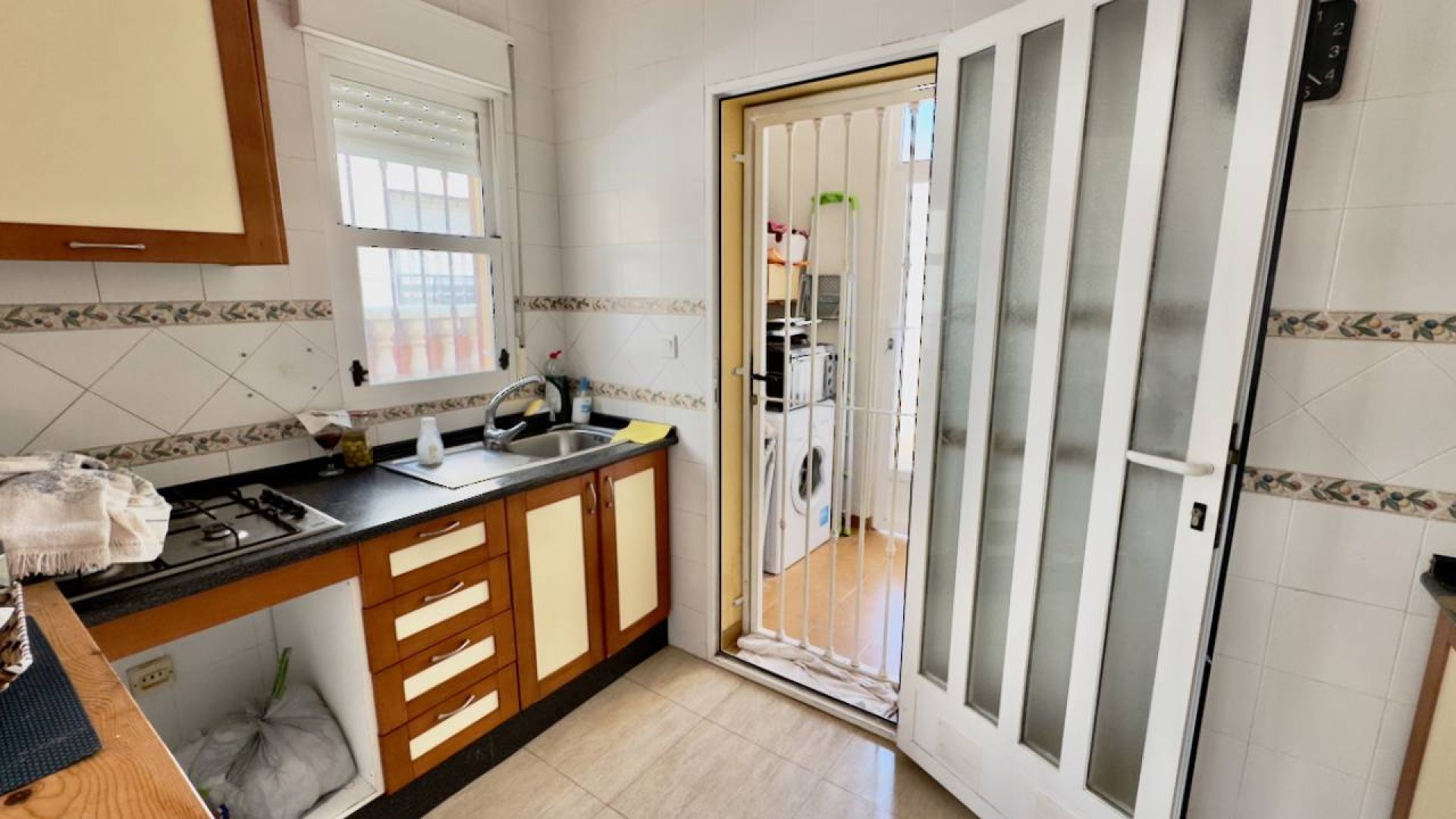 Resale - Villa -
Algorfa - Lo Crispin