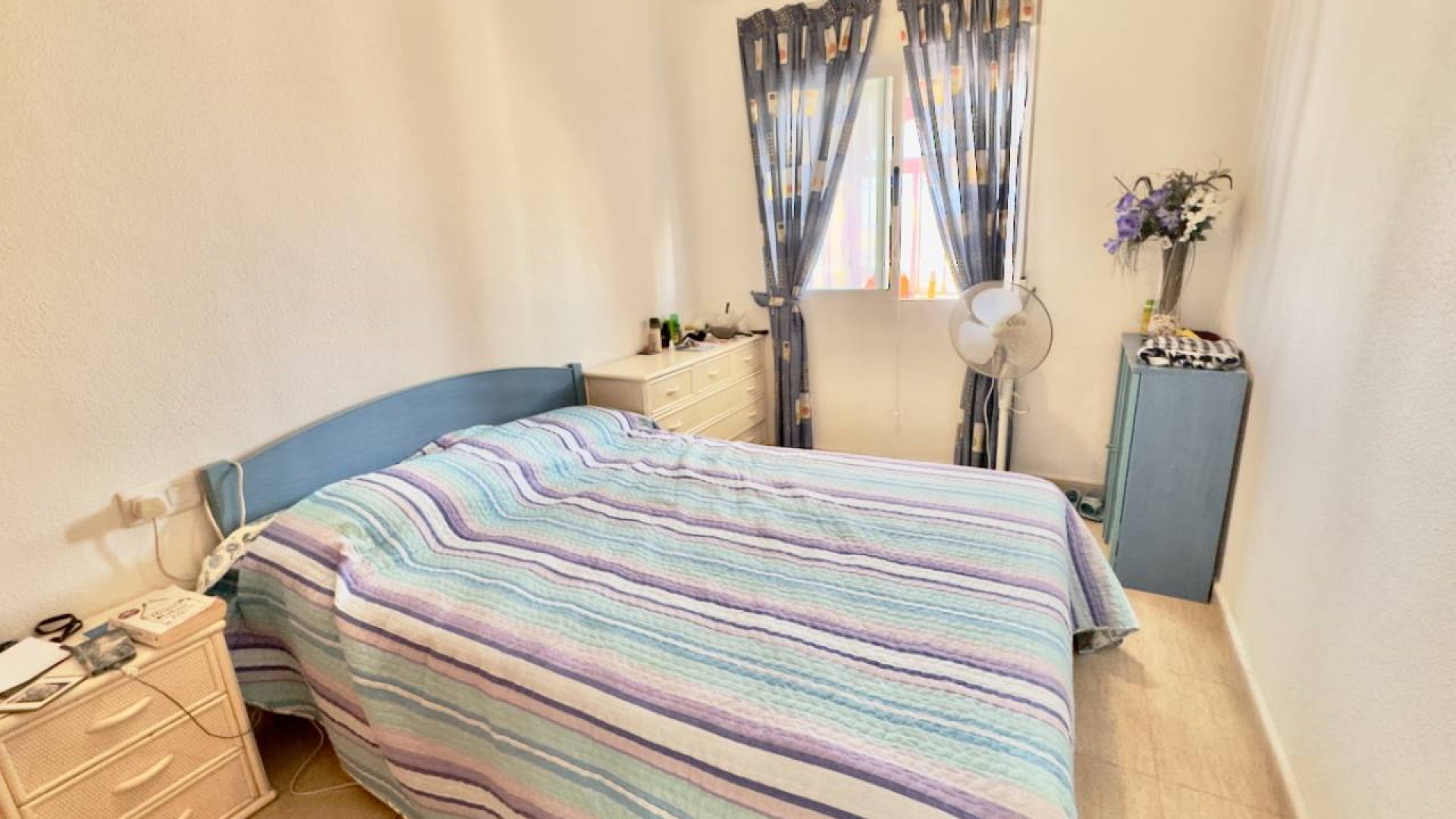 Resale - Villa -
Algorfa - Lo Crispin