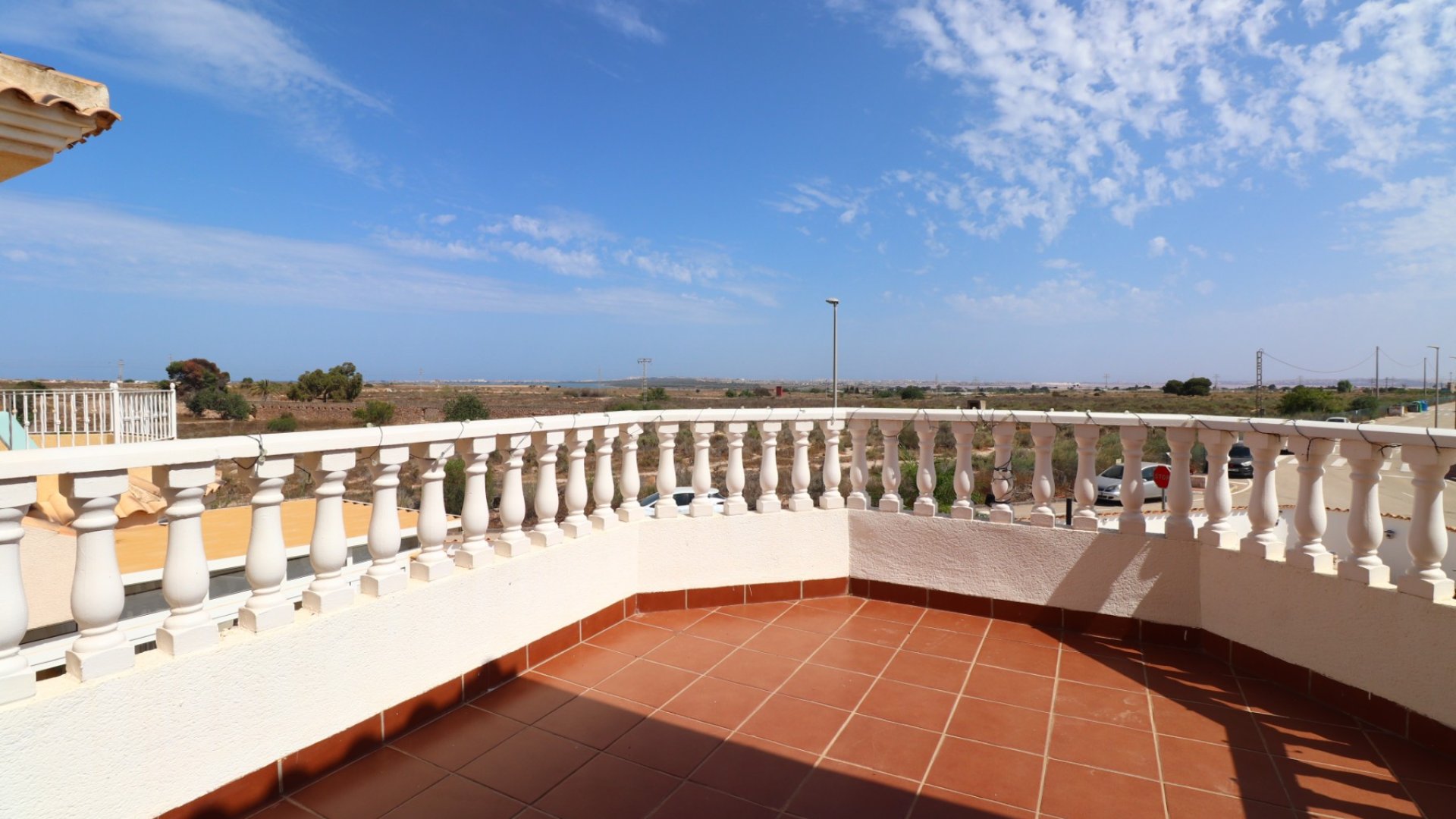 Resale - Villa -
Algorfa - Lo Crispin