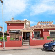 Resale - Villa -
Algorfa - Lo Crispin