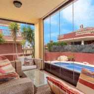 Resale - Villa -
Algorfa - Lo Crispin