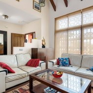 Resale - Villa -
Algorfa - Lo Crispin