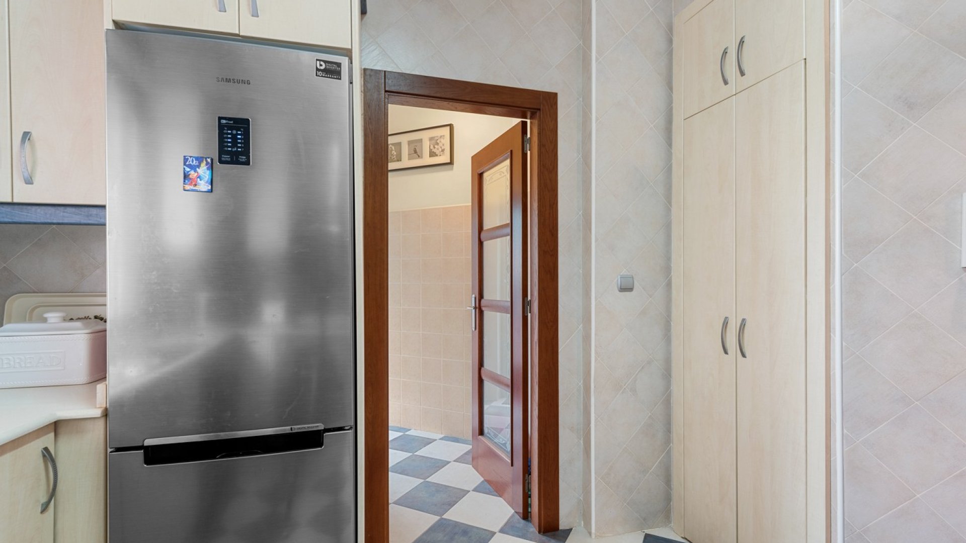 Resale - Villa -
Algorfa - Lo Crispin