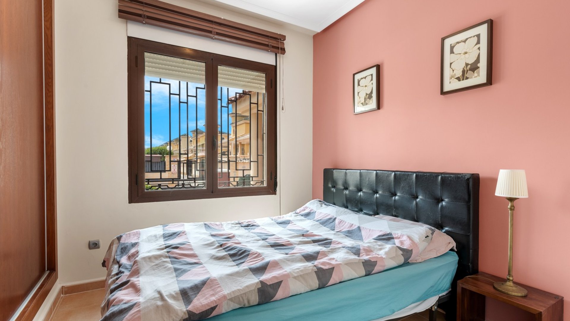 Resale - Villa -
Algorfa - Lo Crispin