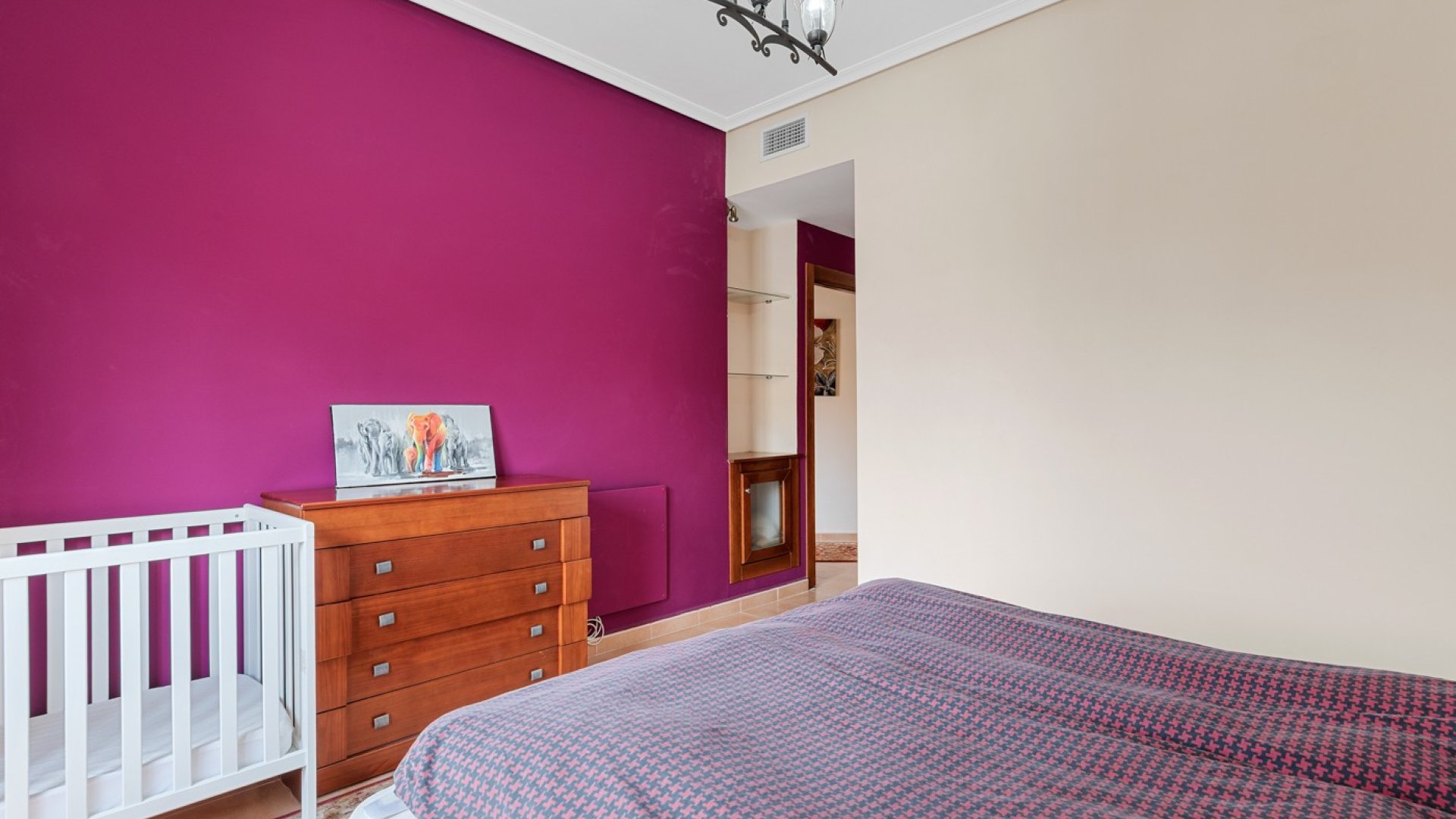 Resale - Villa -
Algorfa - Lo Crispin