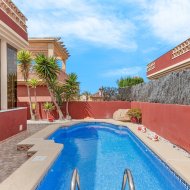 Resale - Villa -
Algorfa - Lo Crispin