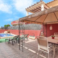 Resale - Villa -
Algorfa - Lo Crispin