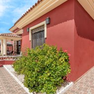 Resale - Villa -
Algorfa - Lo Crispin