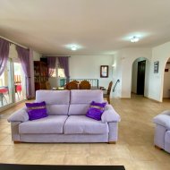 Resale - Villa -
Algorfa - Lomas de La Juliana