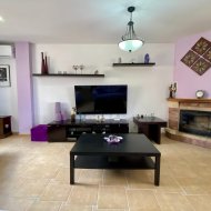Resale - Villa -
Algorfa - Lomas de La Juliana