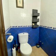 Resale - Villa -
Algorfa - Lomas de La Juliana