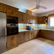 Resale - Villa -
Algorfa - Lomas de La Juliana