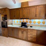 Resale - Villa -
Algorfa - Lomas de La Juliana