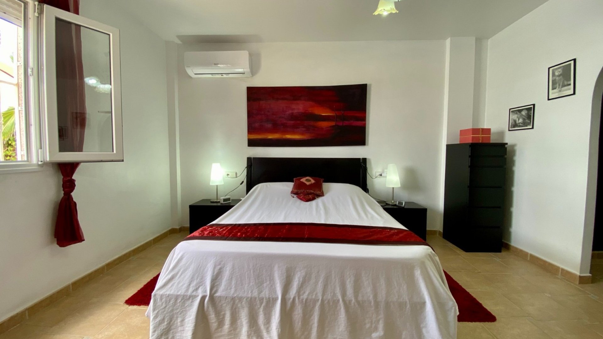 Resale - Villa -
Algorfa - Lomas de La Juliana