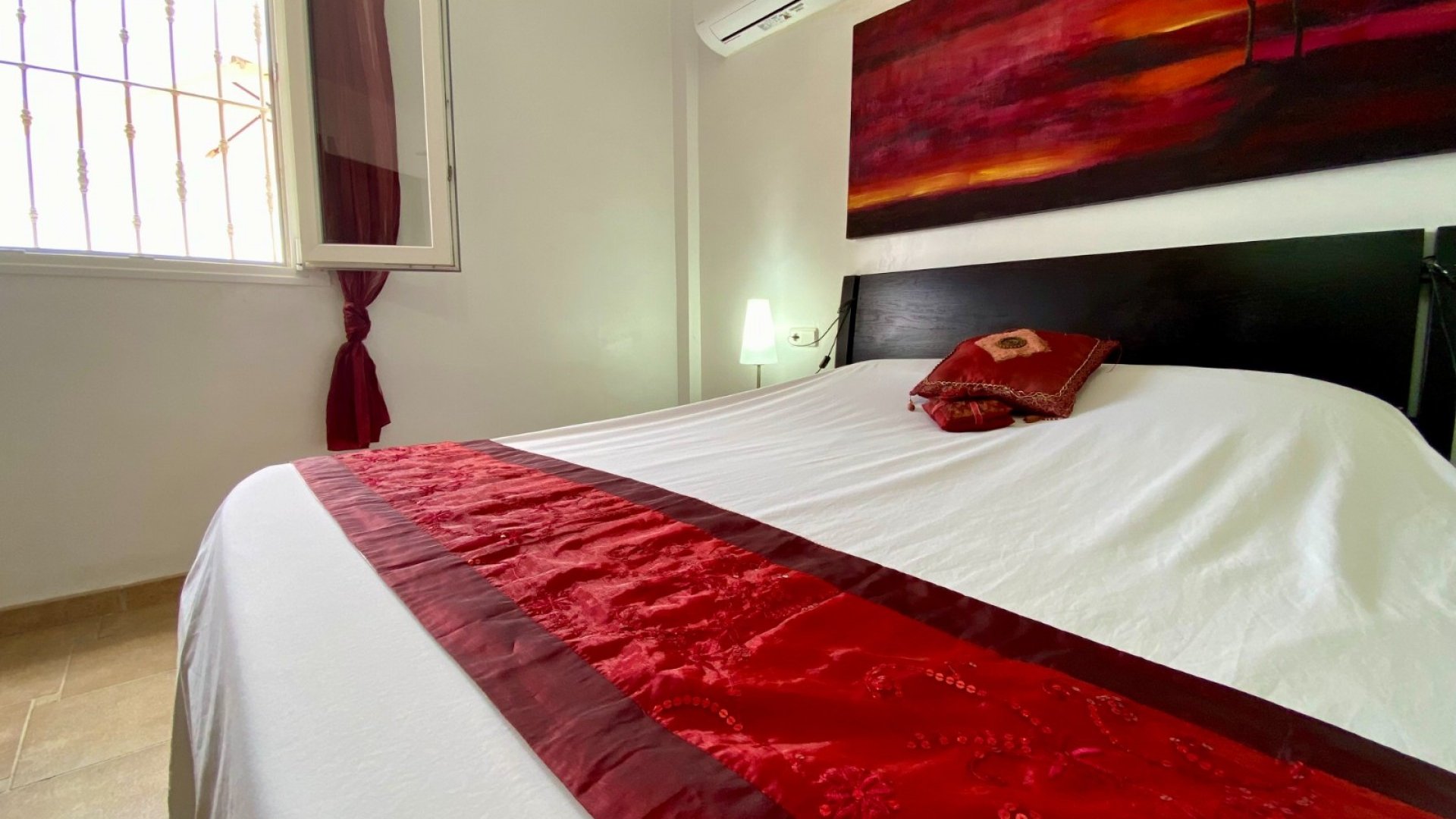 Resale - Villa -
Algorfa - Lomas de La Juliana