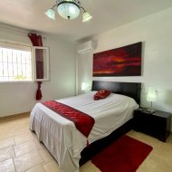 Resale - Villa -
Algorfa - Lomas de La Juliana