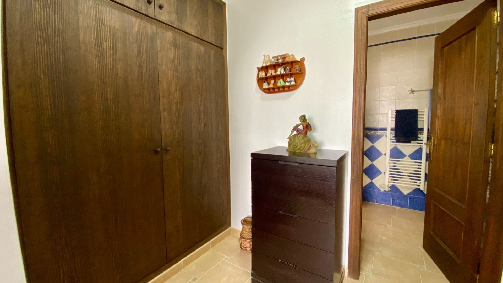 Resale - Villa -
Algorfa - Lomas de La Juliana