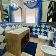 Resale - Villa -
Algorfa - Lomas de La Juliana