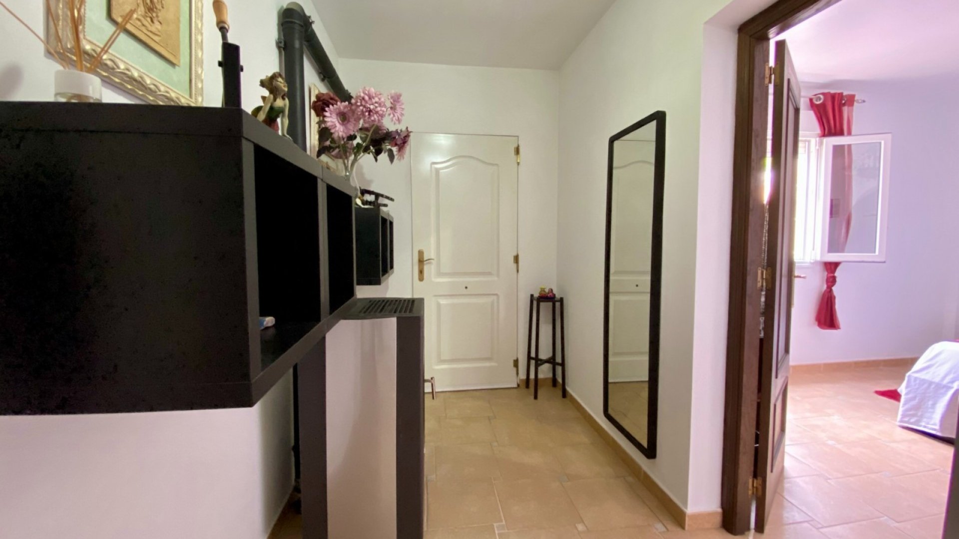 Resale - Villa -
Algorfa - Lomas de La Juliana