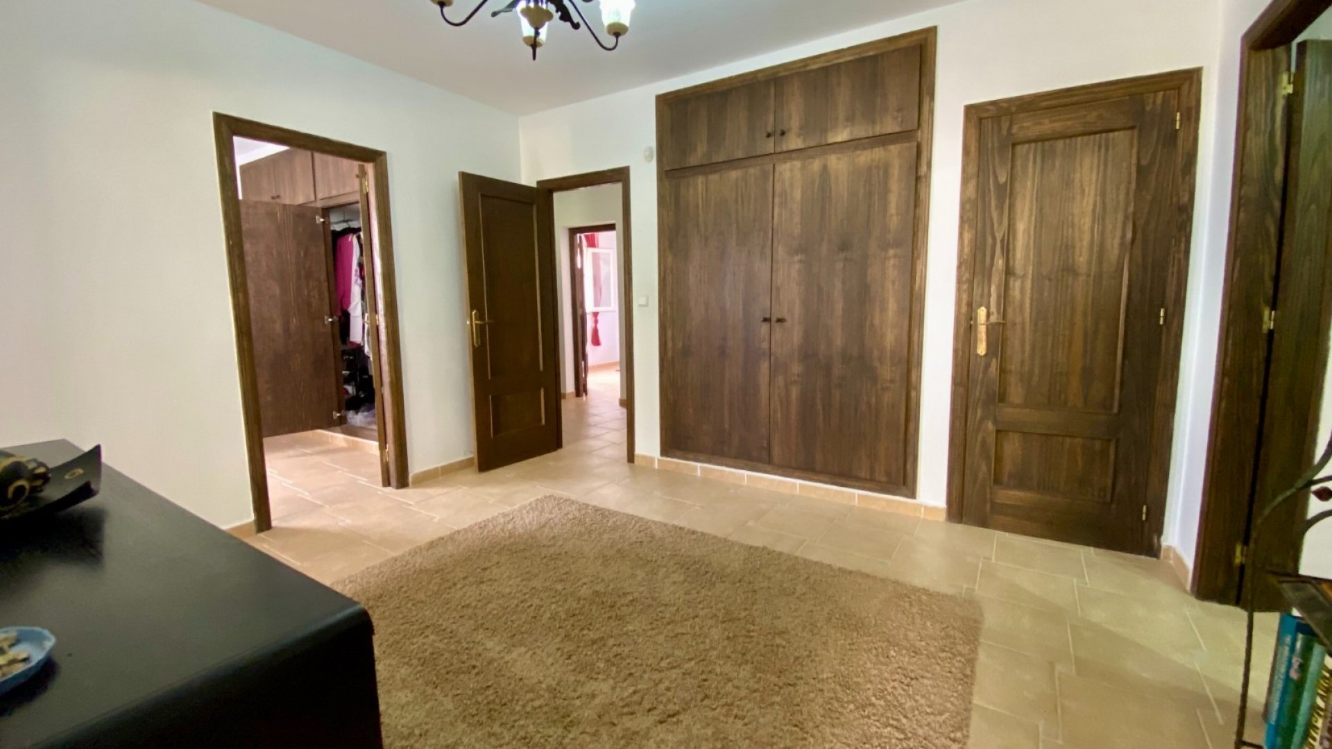 Resale - Villa -
Algorfa - Lomas de La Juliana