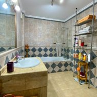 Resale - Villa -
Algorfa - Lomas de La Juliana