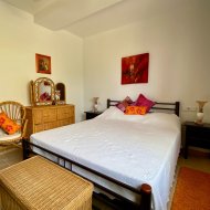 Resale - Villa -
Algorfa - Lomas de La Juliana