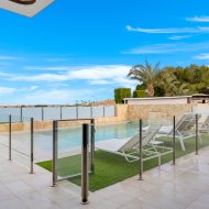Resale - Villa -
Algorfa - Lomas de La Juliana