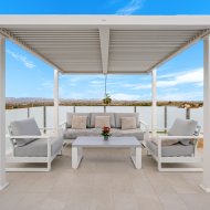 Resale - Villa -
Algorfa - Lomas de La Juliana