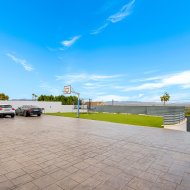 Resale - Villa -
Algorfa - Lomas de La Juliana