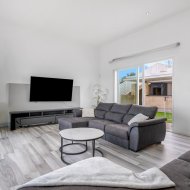 Resale - Villa -
Algorfa - Lomas de La Juliana