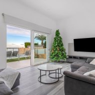 Resale - Villa -
Algorfa - Lomas de La Juliana