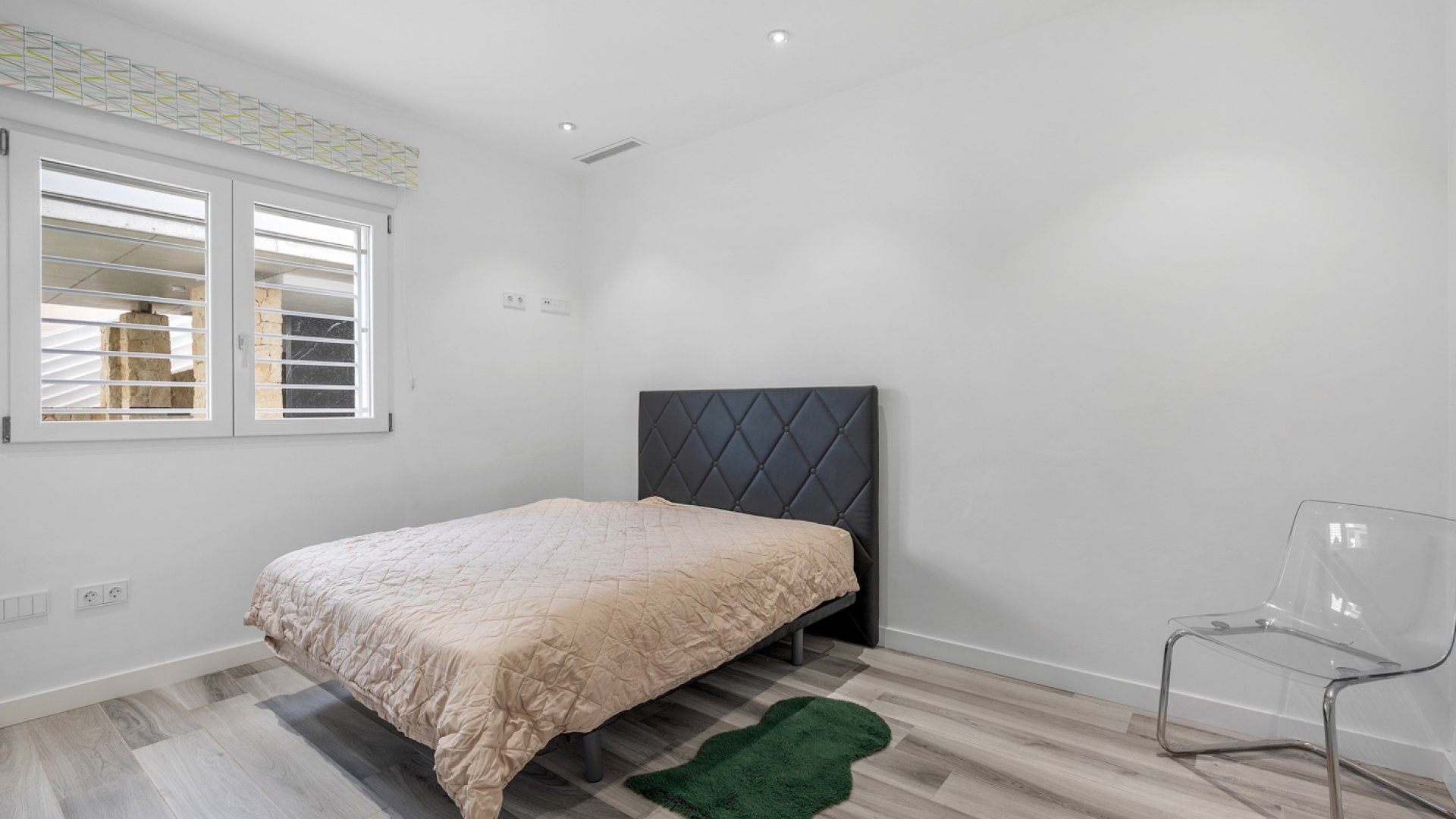 Resale - Villa -
Algorfa - Lomas de La Juliana
