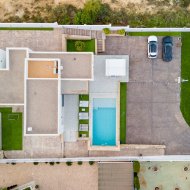 Resale - Villa -
Algorfa - Lomas de La Juliana