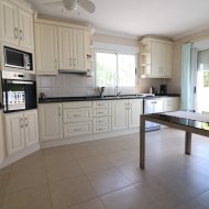 Resale - Villa -
Algorfa - Lomas de La Juliana