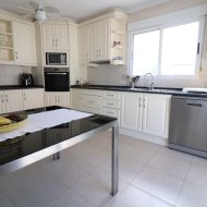 Resale - Villa -
Algorfa - Lomas de La Juliana