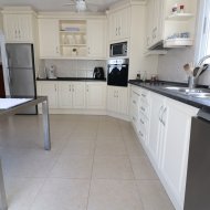 Resale - Villa -
Algorfa - Lomas de La Juliana