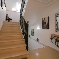 Resale - Villa -
Algorfa - Lomas de La Juliana