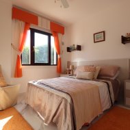 Resale - Villa -
Algorfa - Lomas de La Juliana