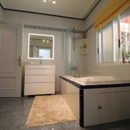 Resale - Villa -
Algorfa - Lomas de La Juliana