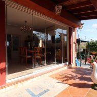 Resale - Villa -
Algorfa - Lomas de La Juliana