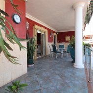 Resale - Villa -
Algorfa - Lomas de La Juliana