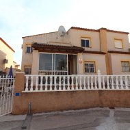 Resale - Villa -
Algorfa - Montebello