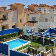 Resale - Villa -
Algorfa - Montebello