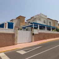Resale - Villa -
Algorfa - Montebello