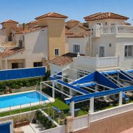 Resale - Villa -
Algorfa - Montebello