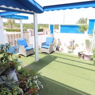 Resale - Villa -
Algorfa - Montebello