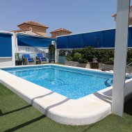 Resale - Villa -
Algorfa - Montebello