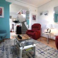 Resale - Villa -
Algorfa - Montebello