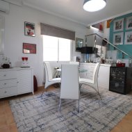 Resale - Villa -
Algorfa - Montebello