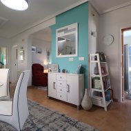 Resale - Villa -
Algorfa - Montebello